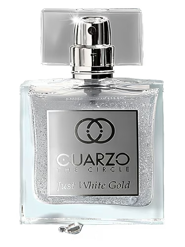 Just White Gold