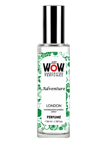 Just Wow Adventure