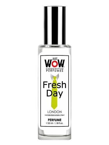 Just Wow Fresh Day