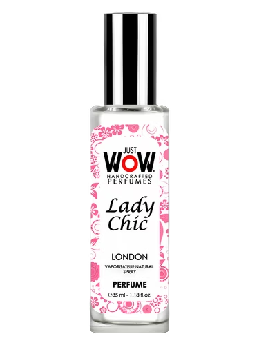 Just Wow Lady Chic