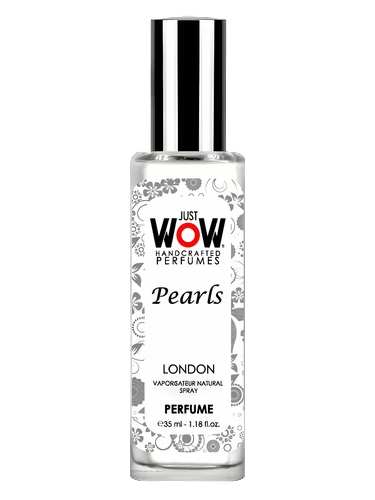 Just Wow Pearls