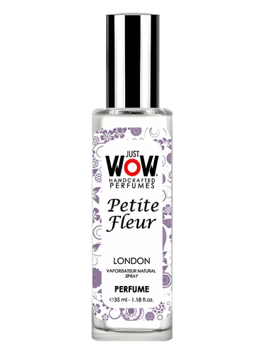 Just Wow Petite Fleur