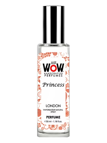 Just Wow Princess