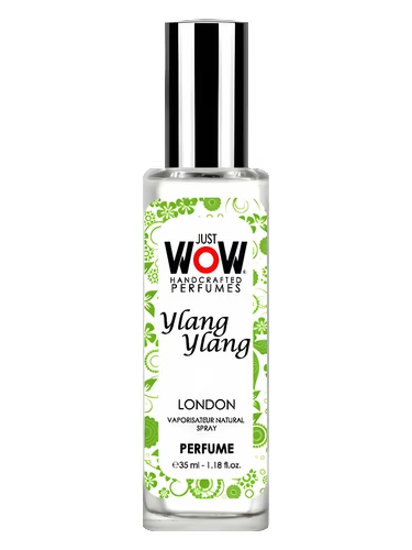 Just Wow Ylang Ylang