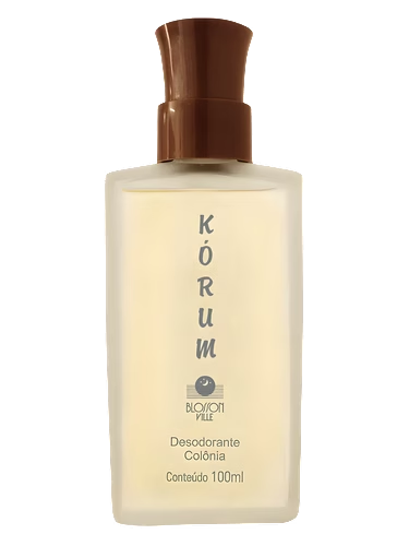 Kórum