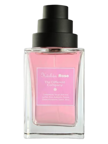 Kâshân Rose