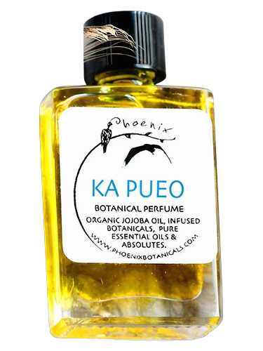 Ka Pueo