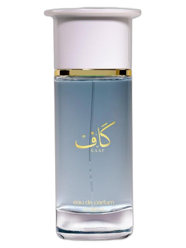 Kaaf Ahmed Al Maghribi