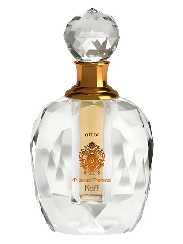 Kaff Attar
