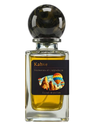Kahve