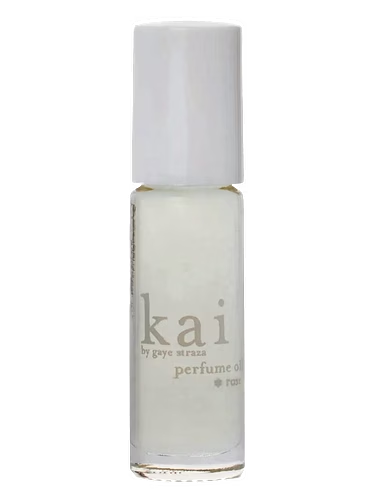 Kai*Rose Perfume Oil