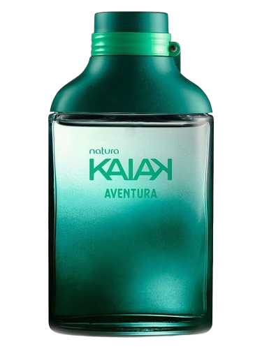 Kaiak Aventura