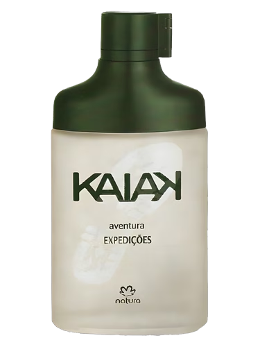 Kaiak Aventura Expedições
