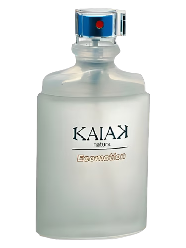 Kaiak Ecomotion by Natura