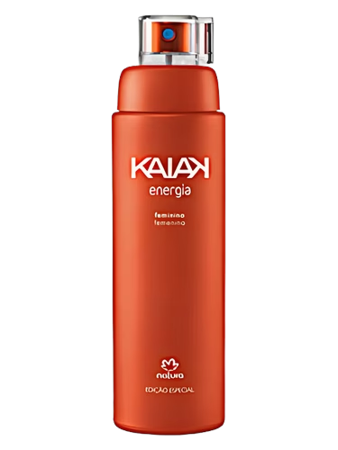 Kaiak Energia by Natura
