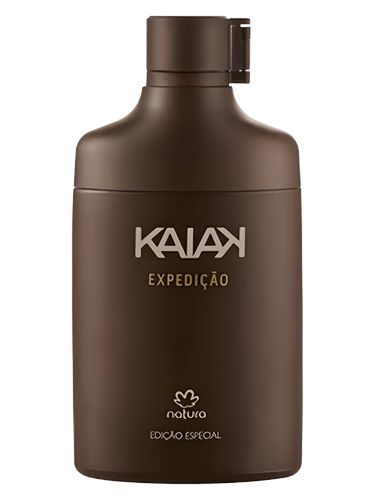 Kaiak Expedição