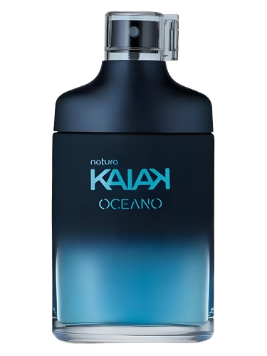 Kaiak Oceano