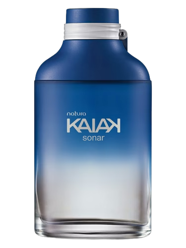Kaiak Sonar