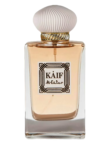 Kaif Al Euter