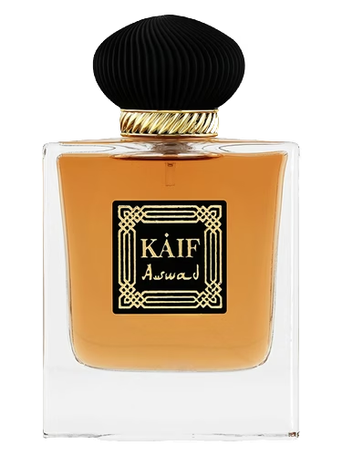 Kaif Aswad