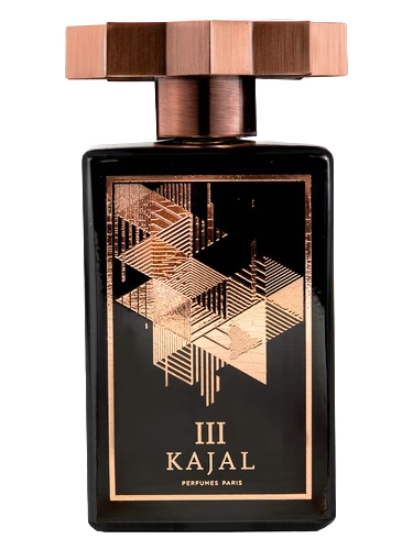 Kajal III