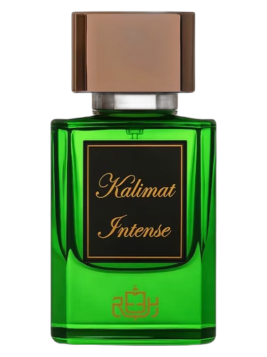Kalimat Intense