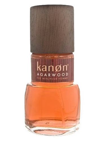 Kanon Agarwood