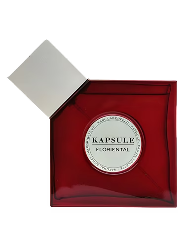 Kapsule Floriental