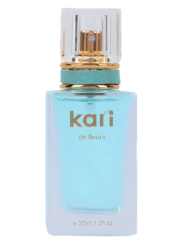 Kari de Fleurs