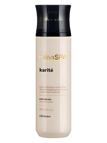 Karité