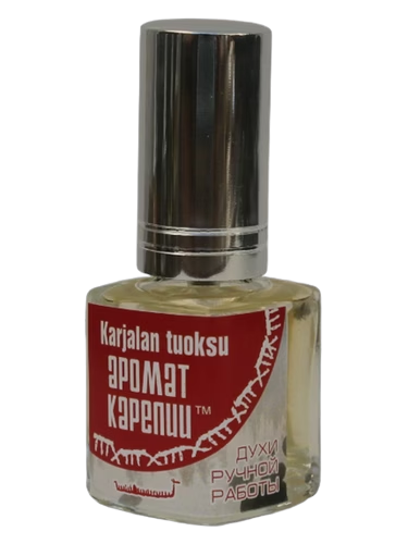 Karjalan tuoksu