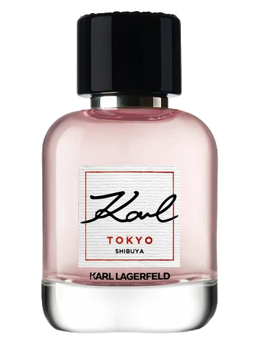 Karl Tokyo Shibuya