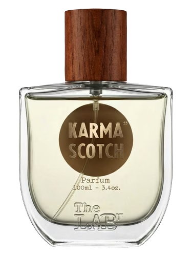 Karma Scotch Edition