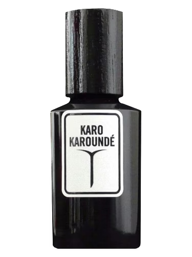 Karo Karoundé