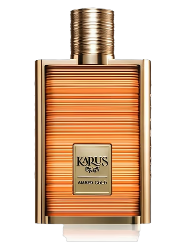 Karus Amber Gold