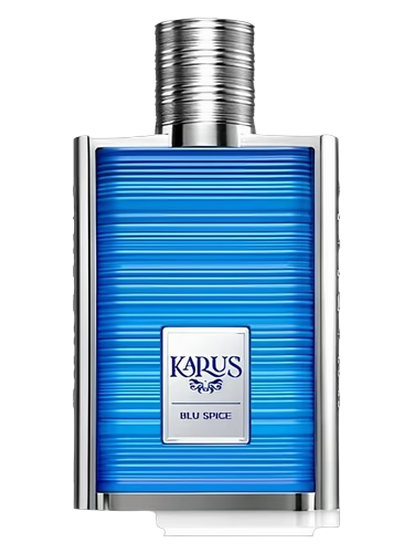 Karus Blu Spice