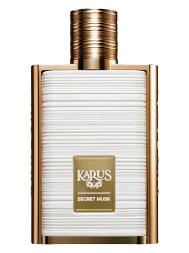 Karus Secret Musk