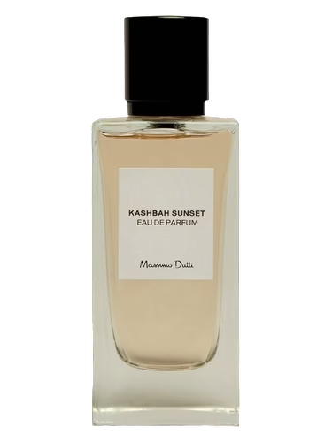 Kashbah Sunset Eau de Parfum