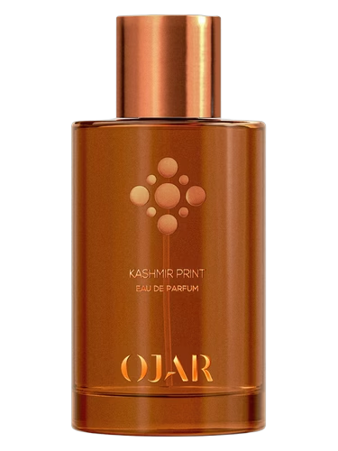 Kashmir Print Eau de Parfum