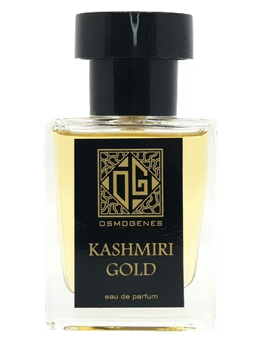 Kashmiri Gold Кашмирское Золото