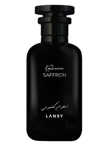 Kashmiri Saffron