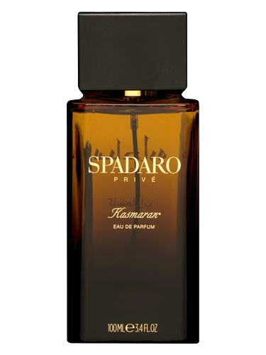 Kasmaran Privé