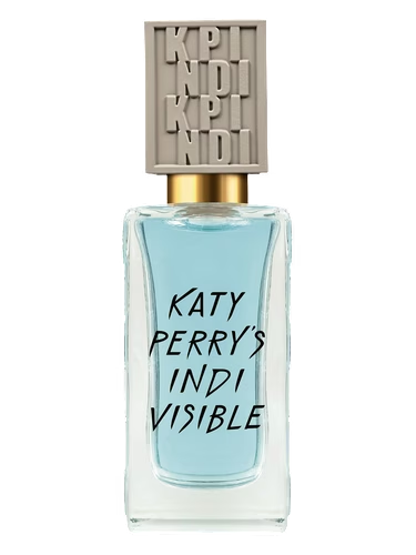 Katy Perry's Indi Visible