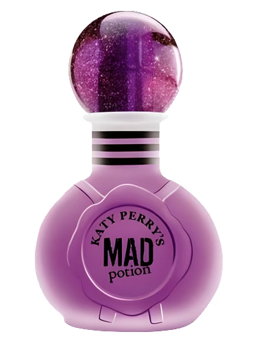 Katy Perry's Mad Potion
