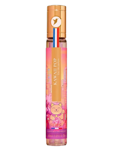 Kawaii Pop