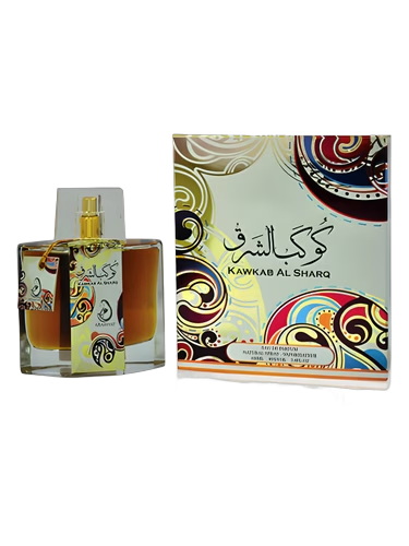 Kawkab Al Sharq