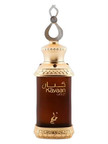 Kayaan Gold
