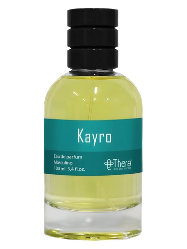 Kayro