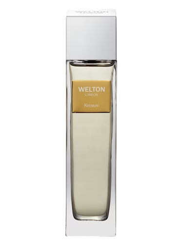 Keemun Eau de Parfum
