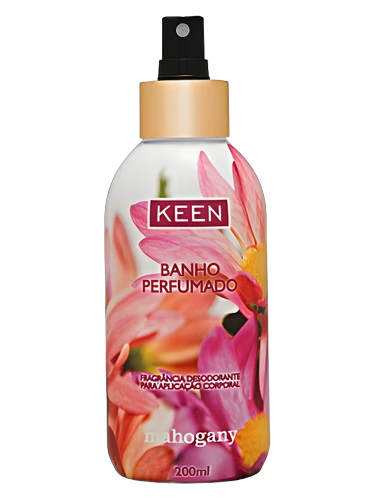 KEEN Banho Perfumado
